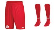 Adult JAKO Ballisodare United FC Player Pack BU2222