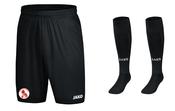Kids JAKO Ballisodare United FC Player Pack BU2222k