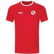 Kids JAKO Ballisodare United FC Jersey Primera S/S BU4212K image