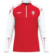 Kids JAKO Moyne Rangers Zip Top Sonic MRG8626K