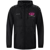 Adult JAKO GET BETTER RUNNING SLIGO Lightweight jacket Flow GBRS9876