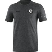 Adult JAKO MFitness T-Shirt Premium Basics MFIT6129 image