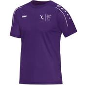Adult JAKO Michelle Bell's T-Shirt Classico MB6150 image