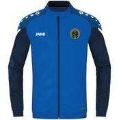 Adult Jako Manorhamilton Rangers AFC Polyester Jacket Performance MR9322 image