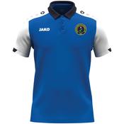 Kids JAKO Manorhamilton Rangers AFC Polo Dynamic MR6370K image