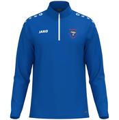 Kids Merville United Zip Top MUK8600 image