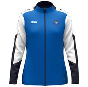 Kids JAKO Merville United Polyester Jacket Dynamic MU9370K image