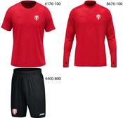 Kids Jako Moyne Rangers Player Pack MRG6841K