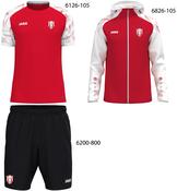Kids Jako Moyne Rangers Player Pack MRG6661K