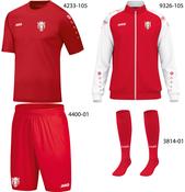 Kids Jako Moyne Rangers Player Pack MRG4943K