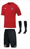 Adult JAKO Newtown Juniors FC Training Pack NJR1111