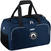 JAKO  Newtown Rovers Sports Bag Classico With Side Wet Compartments NTR1950