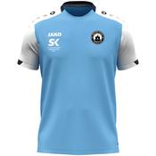 Kids JAKO  Newtown Rovers T-Shirt Dynamic NTR6170K image