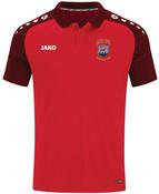 Kids JAKO New Ross Celtic AFC Polo NRK6322 image