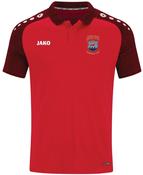 Adult JAKO New Ross Celtic AFC Polo NR6322 image