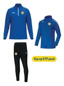 Adults JAKO NTSFL Top up ETP PACK NTSFL2222 image