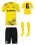 Adult JAKO NTSFL U12 Girls Match Day Kit NTSFL-9999K