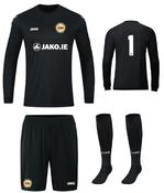 Adult JAKO NTSFL GK Match Day Kit NTSFL6666