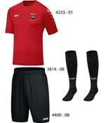 Adults JAKO New Ross Celtic AFC Player Pack NR2323