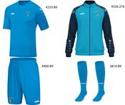 Kids JAKO Northend United Academy Pack NE4324