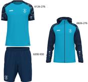 Adult JAKO Northend United Schoolboys Pack NE3213