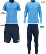 Adult JAKO Northend United Training Pack NE1101