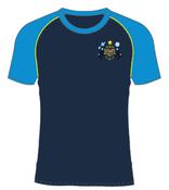 Adults JAKO Our Lady of Mercy T-shirt SMU OLM image