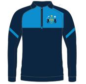 Adult JAKO Our Lady Of Mercy Zip Top Smu OLM