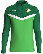 Adult JAKO Pike Rovers Zip top Iconic PR8624 image