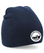Cashel Town Two-tone Pull-on Beanie CT044 image
