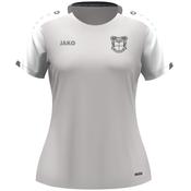 Womens JAKO MEPHAM SOCCER T-Shirt Dynamic MS6170D