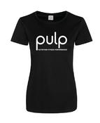 Pulp Friction Women's cool T PU005