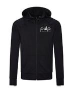 Pulp Friction Men's Cool Contrast Zoodie PU057