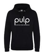 Pulp Friction Adult Heavyweight Hoodie PU101