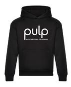 Pulp Friction Adult Signature heavyweight hoodie PU120 image