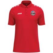 Adult JAKO Ringsend Running Polo One RR6300 image