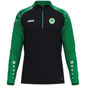 Adult JAKO Seattle Celtics Zip top Sonic SC8626 U13-U19 image