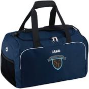 JAKO Shannon Town Utd Sports Bag Classico With Side Wet Compartments SH1950