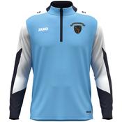 Adult JAKO Shannon Town Utd Zip top Dynamic SH8670