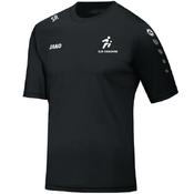 Adult JAKO SJR Coaching Jersey Team S/S SJR4233 image