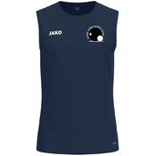 Adult JAKO Sligo Lawn Bowls Club Tank top One SBL6000 image