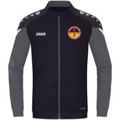 Kids Jako Sligo Leitrim Schoolboys/girls League Poly Jacket SL9322K image
