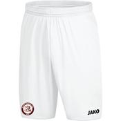 Adult JAKO St Marks AFC Shorts Manchester White 2.0 SM4400 image