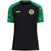 Adult JAKO St Michaels Schoolboys FC T-shirt Sonic SMS6126