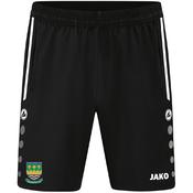 Kids JAKO St Michaels AFC Shorts Allround STM6289K image