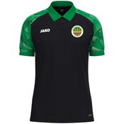 Kids JAKO St Michaels Schoolboys FC Polo Sonic SMS6326K image