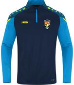 Adult JAKO Terenure Rangers Zip Top 8622TR image