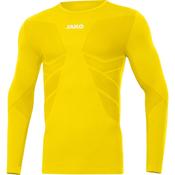 Adult JAKO Tipperary Town FC Seniors Longsleeve Comfort 2.0 TTS6455 image