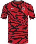 Kids JAKO Bealnamulla LFC Animal Jersey BEK4242 image