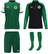 Adult JAKO St Michaels Schoolboys FC Training Pack SMS2222